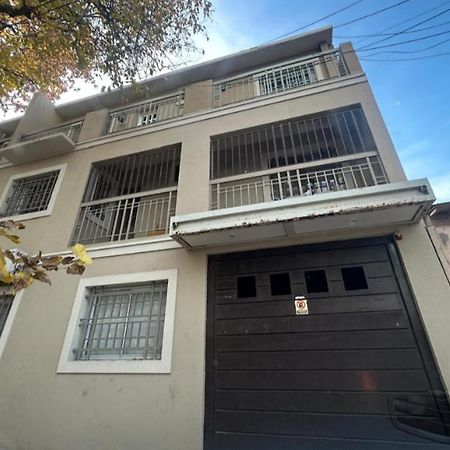شقة Edu'S House III ميندوزا المظهر الخارجي الصورة