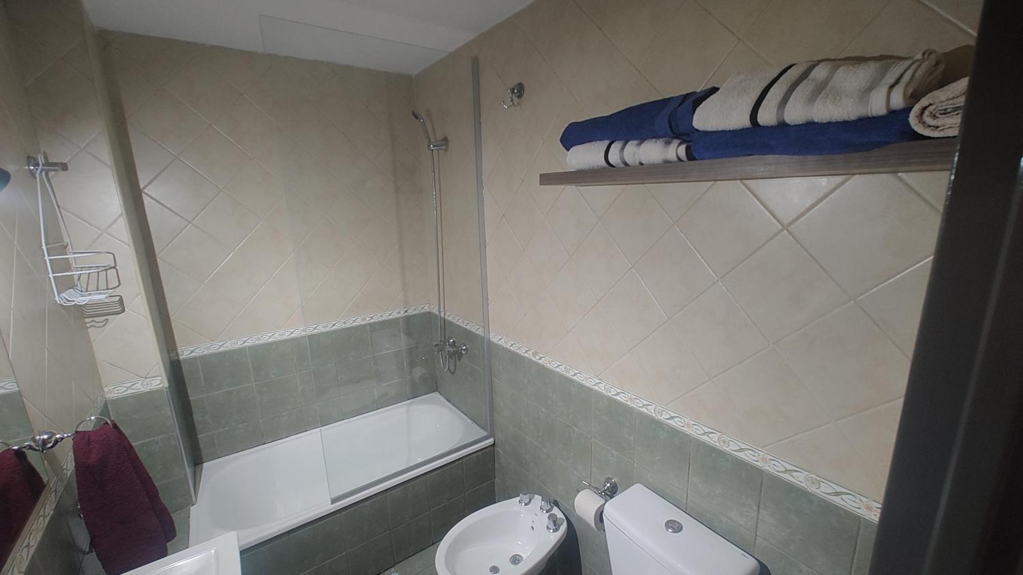 شقة Edu'S House III ميندوزا المظهر الخارجي الصورة