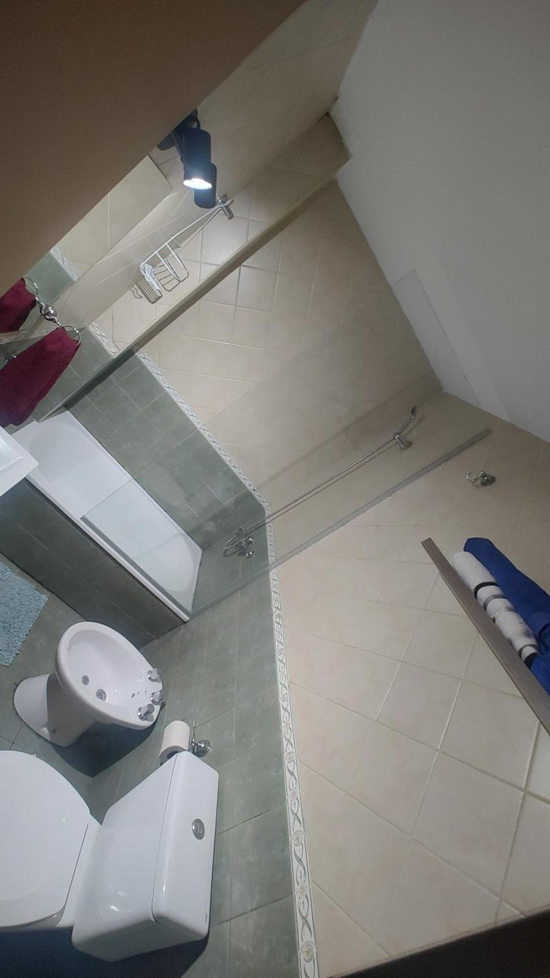 شقة Edu'S House III ميندوزا المظهر الخارجي الصورة