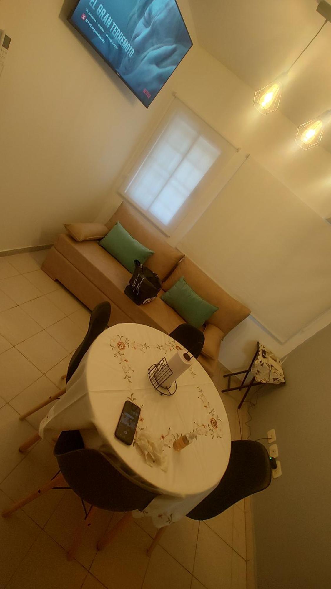 شقة Edu'S House III ميندوزا المظهر الخارجي الصورة