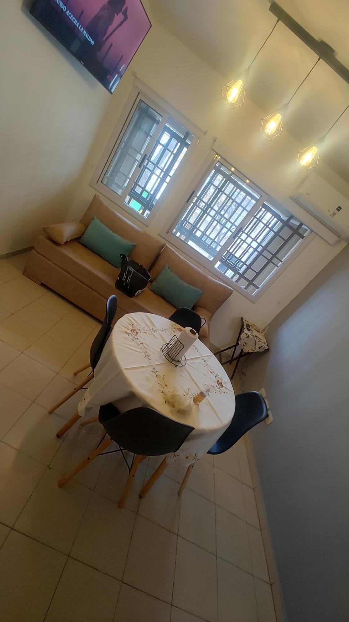 شقة Edu'S House III ميندوزا المظهر الخارجي الصورة