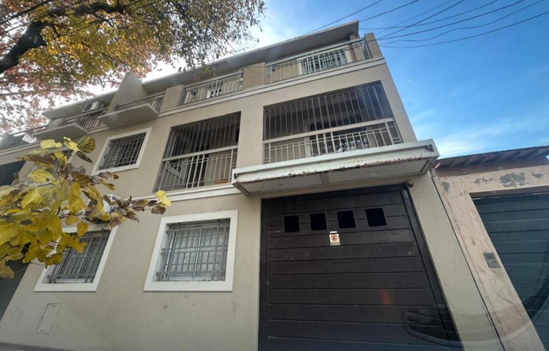 شقة Edu'S House III ميندوزا المظهر الخارجي الصورة